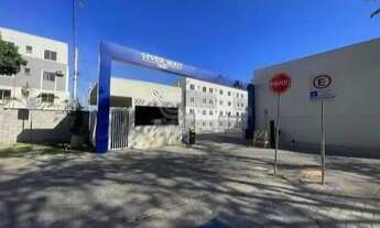 Imagem: Imóvel para aluguel tem 41 metros quadrados