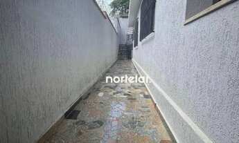 Imagem 6: Sobrado com 2 dormitórios à venda, 150 m² por R$ 680.000,00 - Parque São Luís - São Paulo