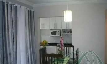 Imagem 6: Apartamento à venda 2 Quartos, 1 Vaga, 62M², BELA VISTA, OSASCO - SP