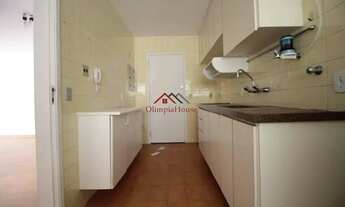 Imagem 7: Aluguel Apartamento 3 Dormitórios - 100 m² Paraíso