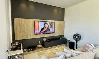 Imagem 7: Casa de Luxo Mobiliada à Venda no Vale das Águas | 4 Suítes