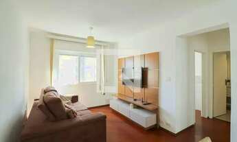 Imagem 2: Apartamento à Venda - Água Fria, 1 Quarto, 45 m2