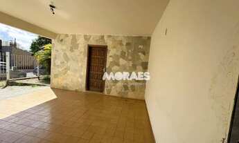 Imagem 3: Casa com 3 dormitórios para alugar, 170 m² por R$ 3.200,00/mês - Jardim Panorama - Bauru/S