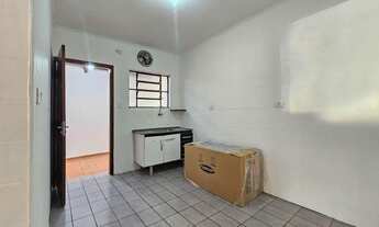 Imagem 6: Casa com 2 dormitórios para alugar, 100 m² por R$ 3.298,79/mês - Nova Gerti - São Caetano