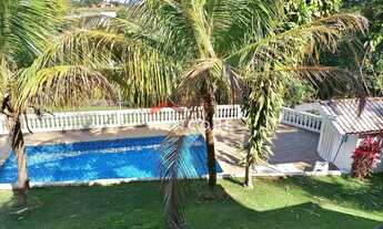 Imagem: Chácara em Alameda Carlos de Carvalho Vieira