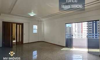 Imagem: Apartamento no Ed. Village Diamond - Umarizal
