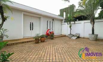 Imagem 2: CASA TÉRREA - VILA MADALENA - SP