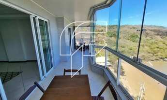 Imagem 2: Imóvel para venda com 220 metros quadrados com 4 quartos em Praia do Morro - Guarapari - E