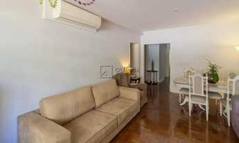 Imagem: Venda Apartamento 2 Dormitórios - 140 m²