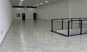 Imagem 4: Salão de festa , escritório ou academia