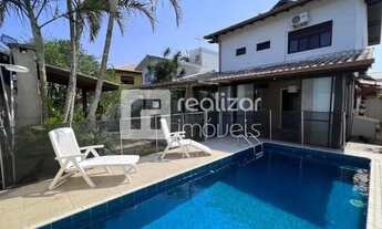 Imagem 3: Casa em condomínio 4 quartos no bairro Rio Tavares Florianopolis