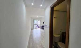 Imagem 7: Apartamento com 2 dormitórios para alugar, 65 m² por R$ 3.281,38/mês - Tatuapé - São Paulo