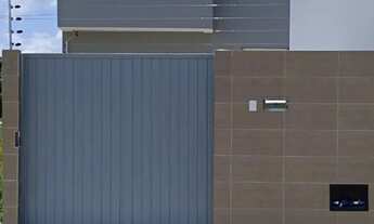 Imagem: Casal no GEISEL