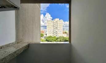 Imagem 5: Apartamento para alugar em Americana, Jardim São Domingos, com 2 quartos, com 53 m²