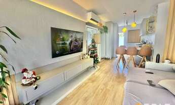 Imagem 2: Casa com 2 dormitórios à venda, 112 m² por R$ 590.000,00 - Velha - Blumenau/SC