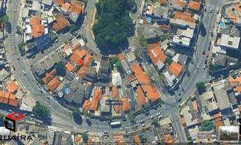 Imagem 5: Terreno à venda Oratório - Santo André - SP