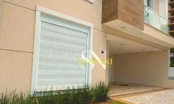 Imagem 6: Casa com 3 dormitórios para alugar, 370 m² por R$ 27.200,25/mês - Alphaville - Santana de