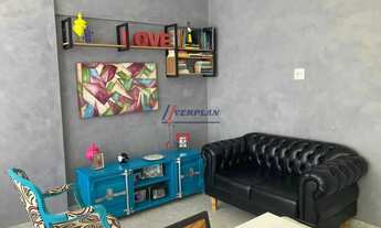 Imagem 2: Apartamento, 2 quartos, 1 suite, 2 vagas