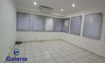 Imagem: Sala comercial para alugar, 33m² - Jardim