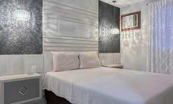 Imagem: Casa à venda em Serra, Morada de Laranjeiras