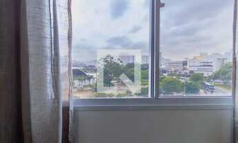 Imagem 5: Apartamento à Venda - Barra Funda, 1 Quarto, 24 m2