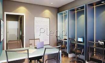 Imagem 5: Apartamento à venda no bairro Jardim Planalto, 3 quartos - Campinas