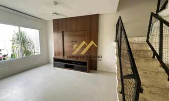 Imagem 3: Sobrado com 3 quartos à venda, 180 m² - Jardim Montreal Residence - Indaiatuba/SP