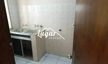 Imagem 4: Casa para aluguel, 2 quartos, 1 vaga, BANZATO - Marília/SP