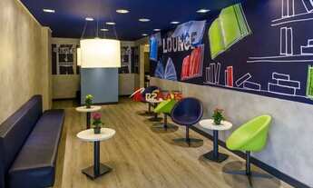 Imagem 7: Flat com ótimo preço no bairro Jardins. Confira! Ótimos rendimentos!