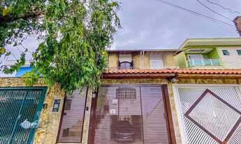 Imagem 2: Casa para venda em Parque São Domingos com 3 quartos, sendo 3 suítes , 222m²