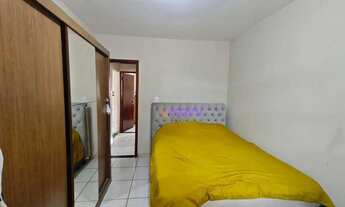 Imagem 5: Casa com 2 dormitórios à venda, 180 m² por R$ 335.000,00 - Centro (Manilha) - Itaboraí/RJ