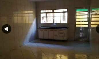 Imagem 3: Sobrado em Rua Fama - Cidade Seródio - Guarulhos/SP