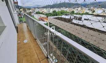 Imagem 6: Méier Apartamento com 2 dormitórios