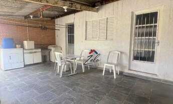 Imagem 4: Casa com 4 dormitórios à venda, 275 m² por R$ 550.000,00 - Jardim Vitória - Campo Limpo Pa