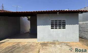 Imagem 2: Casa para venda, 03 quartos, Residencial Jardim Santa Amália, Próximo ao Shopping Estação