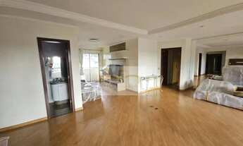 Imagem 6: APARTAMENTO com 3 dormitórios para alugar, 166m² por R$ 6.000,00 - Condomínio Victoria Lak