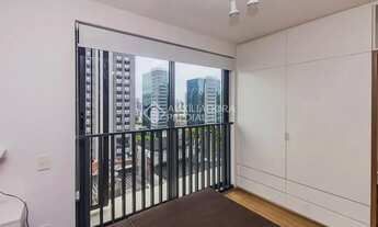 Imagem 7: Loft 1 quarto(s), no bairro Auxiliadora