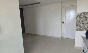 Imagem 4: Apartamento com 2 dormitórios para alugar, 48 m² por R$ 2.365/mês - Jardim das Estrelas