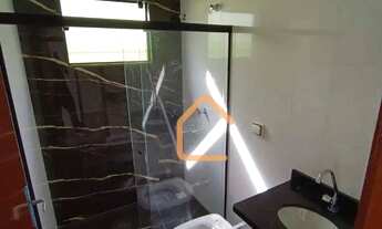 Imagem 6: Casa com 3 dormitórios à venda, 99 m² por R$ 550.000,00 - Jardim Aeroporto - Pouso Alegre