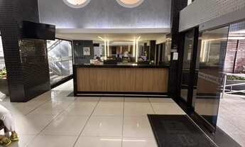 Imagem 6: Sala comercial com 30m2, no Ed Urbe 14 Umarizal