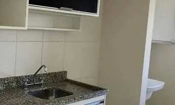 Imagem 3: Apartamento para Locação em Barueri, Melville Empresarial I e II, 2 dormitórios, 1 suíte