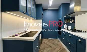 Imagem 5: Apartamento à venda com 122 m² em Vila madalena