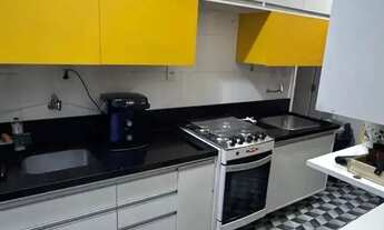 Imagem 4: Apartamento à venda no VILLA SUÍÇA , PITUBA, Salvador, BA