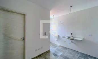 Imagem 5: Apartamento à Venda - Jardim Anália Franco, 2 Quartos, 34 m2