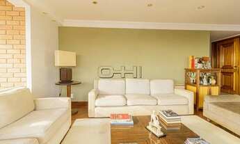 Imagem 5: Venda Apartamento 4 Dormitórios - 220 m² Sumaré