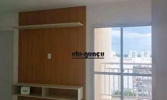 Imagem: Apartamento com 2 dormitórios para alugar