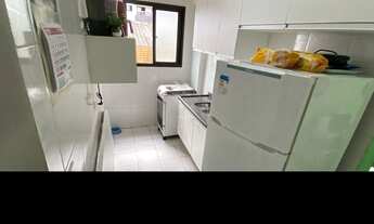 Imagem 6: Apto 01 dorm. Bairro Giilhermina - R$ 240mil
