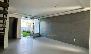 Imagem 4: Casa à Venda em Forquilhas, São José 3 Quartos, 100m², R$590 mil