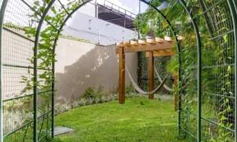 Imagem 4: ARTHUR BRUNO | 123 M² | ALTO PADRÃO | 3 QUARTOS