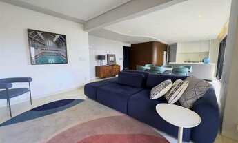 Imagem: Apartamento Mobiliado - Mio Marista